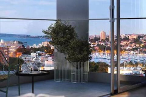 Brand New Lux Water View 3bd With Parking - Accommodation Gladstone 7