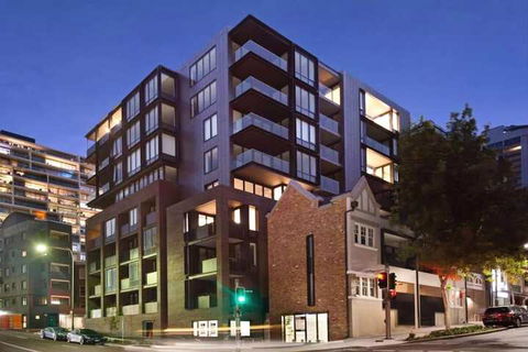 Brand New Lux Water View 3bd With Parking - Accommodation Gladstone 1