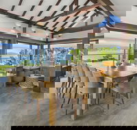 Mandalay Luxury Retreat - Accommodation Gladstone