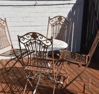 Heritage  Charming House in Subi - Accommodation Gladstone