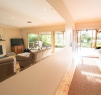 River Retreat at Monteith - Accommodation Gladstone