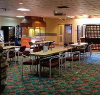 Australian Hotel Cooma - Accommodation Gladstone