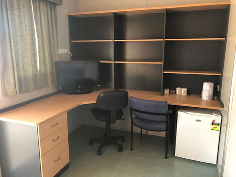 Norwesta Lifestyle Park - Accommodation Gladstone 6
