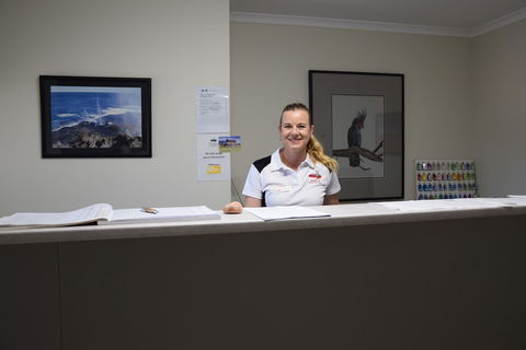 Norwesta Lifestyle Park - Accommodation Gladstone 3