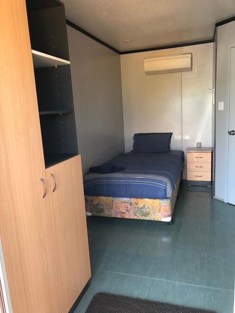 Norwesta Lifestyle Park - Accommodation Gladstone 5