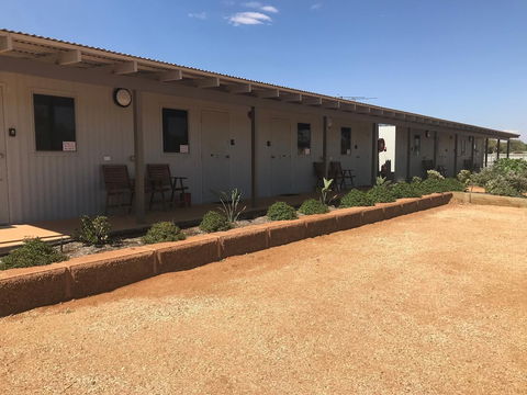 Norwesta Lifestyle Park - Accommodation Gladstone 2