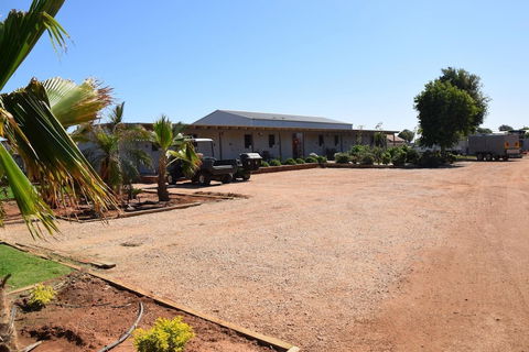 Norwesta Lifestyle Park - Accommodation Gladstone 1