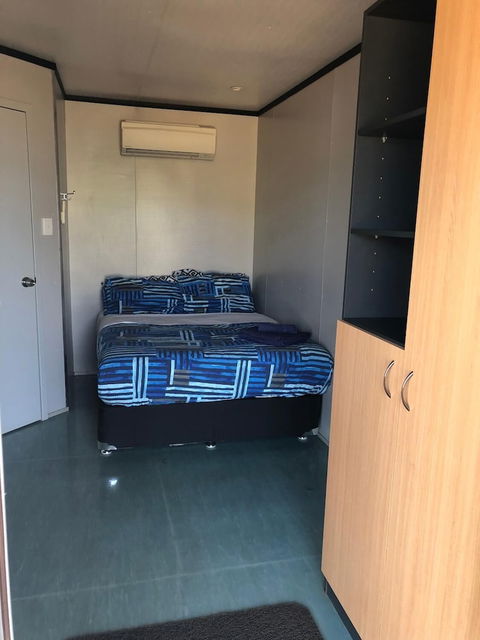 Norwesta Lifestyle Park - Accommodation Gladstone 4