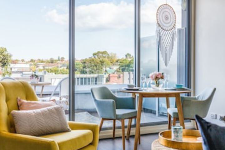 Malvern VIC Accommodation Gladstone