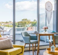Exquisite 1 bedroom in Stylish Malvern - Accommodation Gladstone