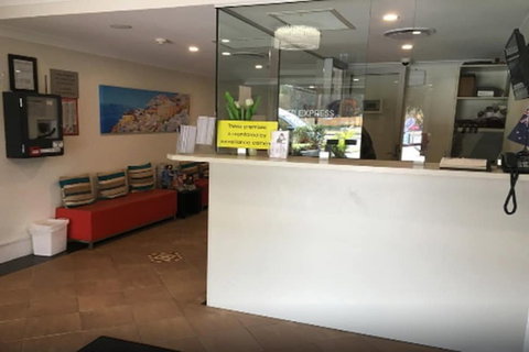 Arena Hotel - Accommodation Gladstone 5