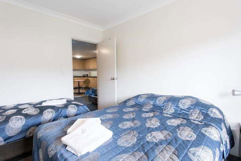 Arena Hotel - Accommodation Gladstone 6