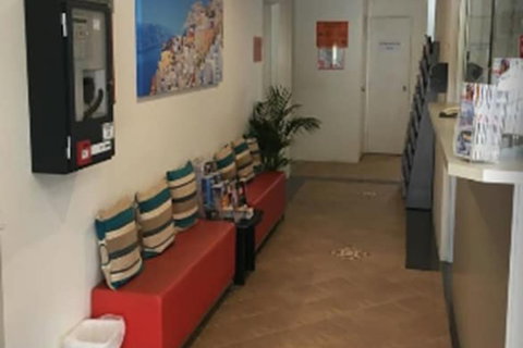 Arena Hotel - Accommodation Gladstone 4