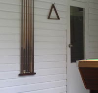 Peaceful Rainforest Wildlife Retreat - Accommodation Gladstone