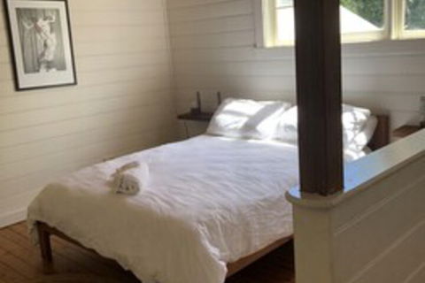 Peaceful Rainforest Wildlife Retreat - Accommodation Gladstone 6