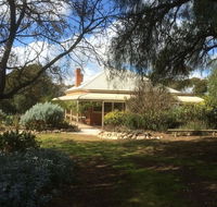 Thalia Getaway Villa - Accommodation Gladstone