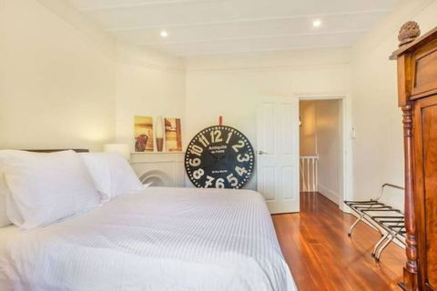 3 Bedroom Terrace At Harbour Bridge - Accommodation Gladstone 4