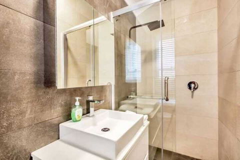 3 Bedroom Terrace At Harbour Bridge - Accommodation Gladstone 5