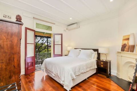 3 Bedroom Terrace At Harbour Bridge - Accommodation Gladstone 2