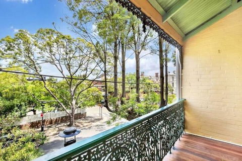3 Bedroom Terrace At Harbour Bridge - Accommodation Gladstone 7
