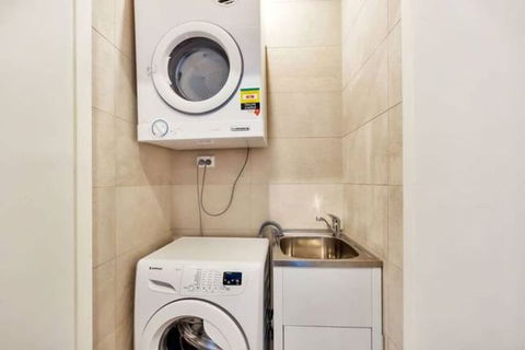 3 Bedroom Terrace At Harbour Bridge - Accommodation Gladstone 6