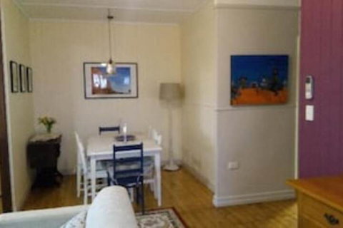 Boonah Cottage - Accommodation Gladstone 4