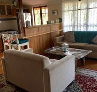 Boonah Cottage - Accommodation Gladstone