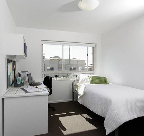 Unilodge At UC Short Stays - Accommodation Gladstone 4