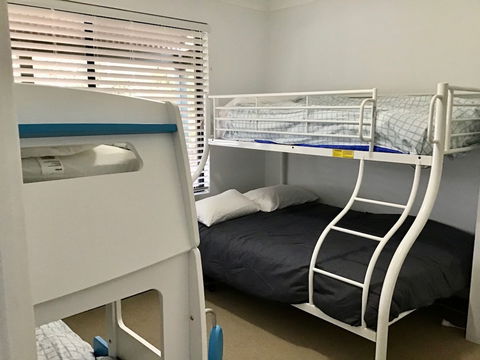 Hakea Haven - Dunsborough - Accommodation Gladstone 3
