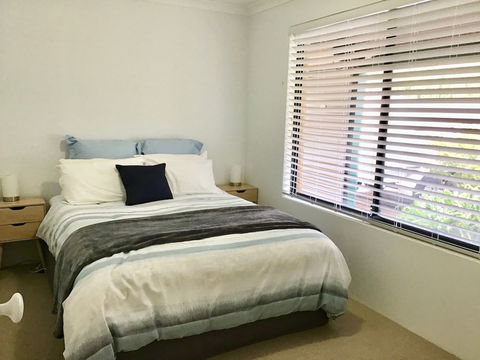 Hakea Haven - Dunsborough - Accommodation Gladstone 6