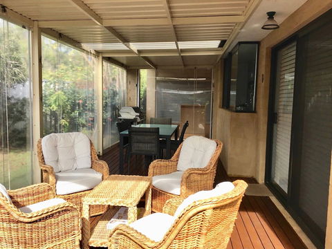 Hakea Haven - Dunsborough - Accommodation Gladstone 0