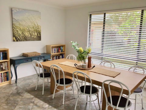 Hakea Haven - Dunsborough - Accommodation Gladstone 1