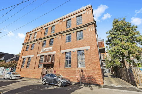 BOUTIQUE STAYS - Loft On Rose - Accommodation Gladstone 0