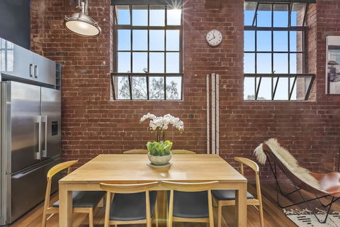 BOUTIQUE STAYS - Loft On Rose - Accommodation Gladstone 2