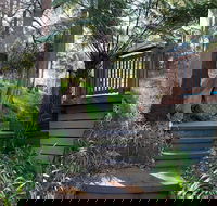 Steep Creek Retreat - Accommodation Gladstone