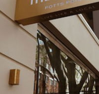 The Jensen Potts Point - Accommodation Gladstone