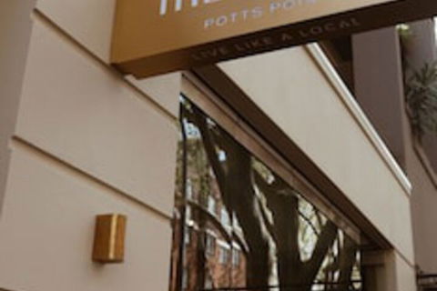 The Jensen Potts Point - Accommodation Gladstone 0