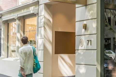 The Jensen Potts Point - Accommodation Gladstone 2