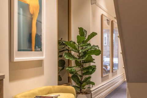 The Jensen Potts Point - Accommodation Gladstone 4