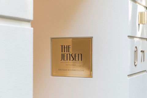 The Jensen Potts Point - Accommodation Gladstone 7