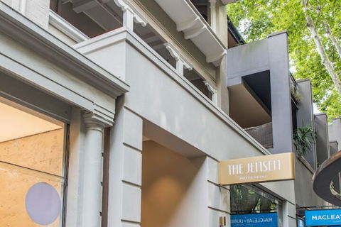 The Jensen Potts Point - Accommodation Gladstone 5