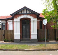 Peaceful 3 BDR in the Heart of Carlton - Accommodation Gladstone
