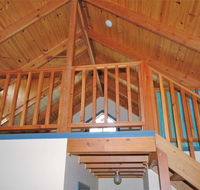 Garden Cottage Beechworth - Accommodation Gladstone