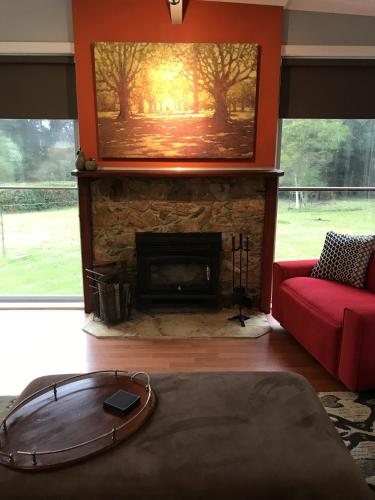 A Bach At Bright Bright VIC - Accommodation Gladstone 6