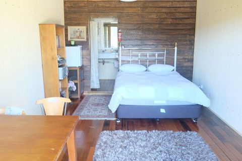 Yea Cabin Bunkhouse - Accommodation Gladstone 7