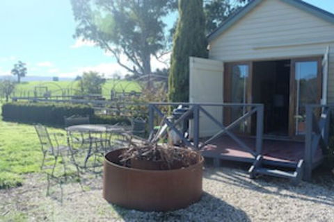 Yea Cabin Bunkhouse - Accommodation Gladstone 0