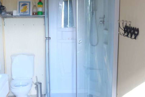 Yea Cabin Bunkhouse - Accommodation Gladstone 5