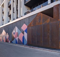 Arise The Eminence - Accommodation Gladstone