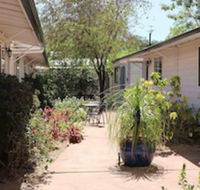Mataranka Roadhouse - Accommodation Gladstone