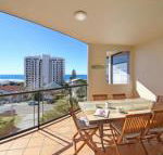 Unit 8 Bronte of Coolum 8 12 Coolum Terrace Coolum Beach 500 Bond LINEN INCLUDED WIFI - Accommodation Gladstone